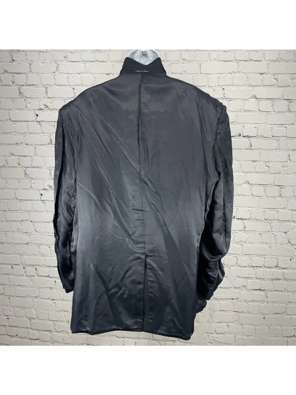 NICKLAUS this blazer